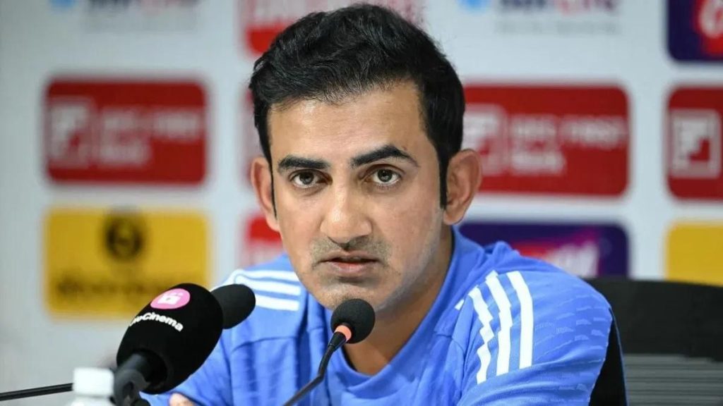 Ind vs Ban Test: भारत-बांग्लादेश टेस्ट मैच से पहले क्या कुछ बोले हेड कोच गौतम गंभीर, यहां जानिए