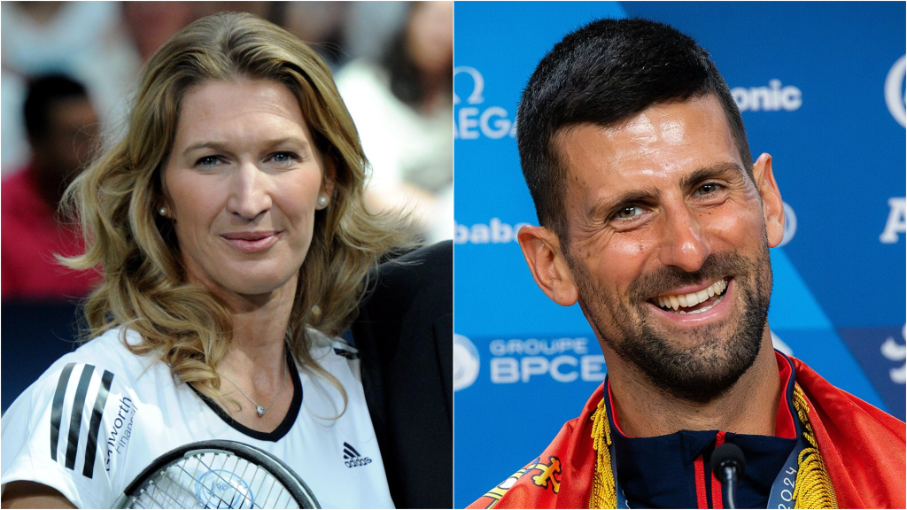 Golden Slam Winners in Tennis Singles