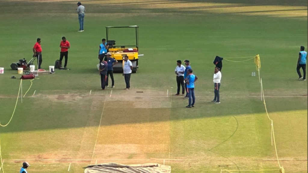 IND vs BAN: काली मिट्टी की पिच पर खेला जाएगा कानपुर टेस्ट, जानें किसे मिलेगी मदद