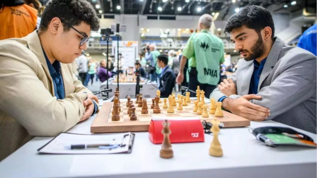 FIDE Chess: फिडे की शीर्ष प्रतियोगिता में भाग लेंगे प्रज्ञानंद, एरिगैसी समेत पांच भारतीय खिलाड़ी, जानें इसके बारे में
