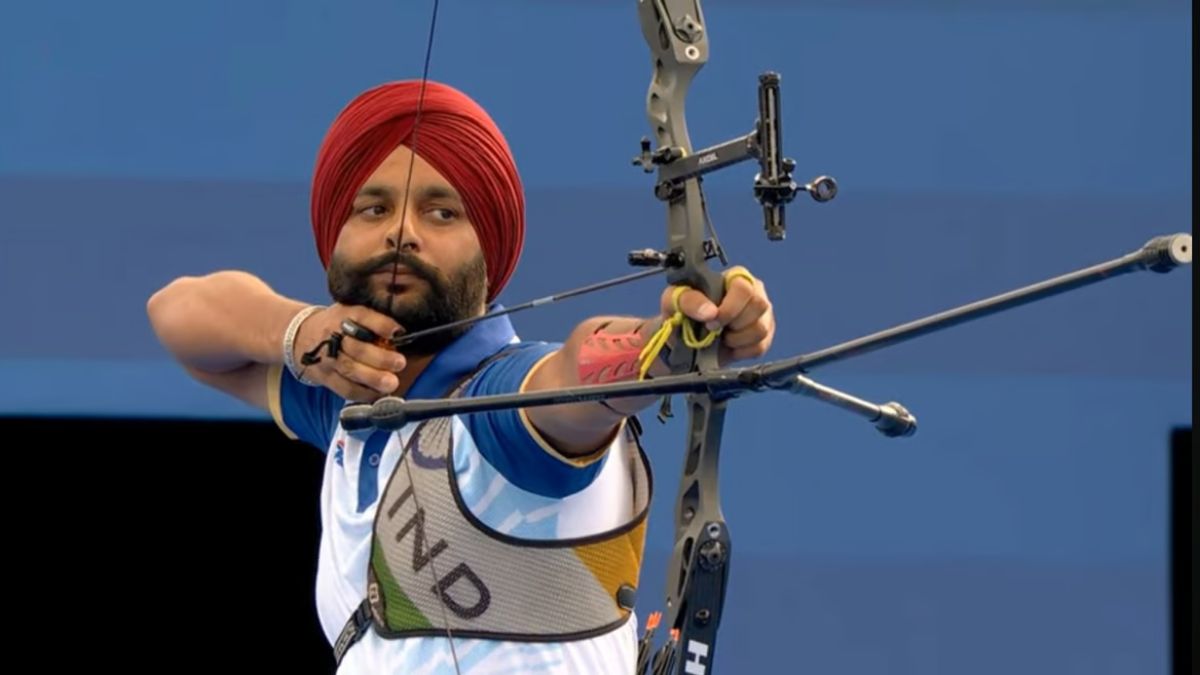 Harvinder Singh