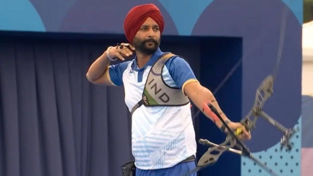 Harvinder Singh
