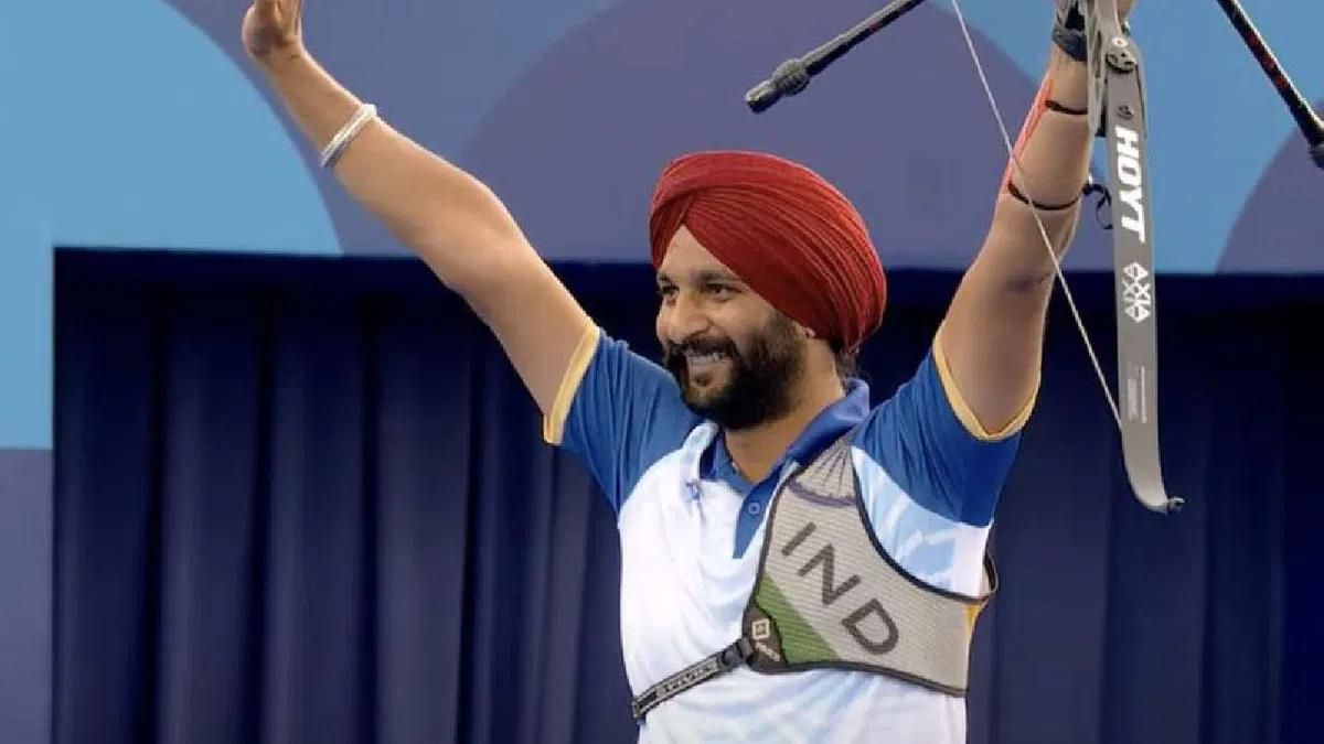 Harvinder Singh