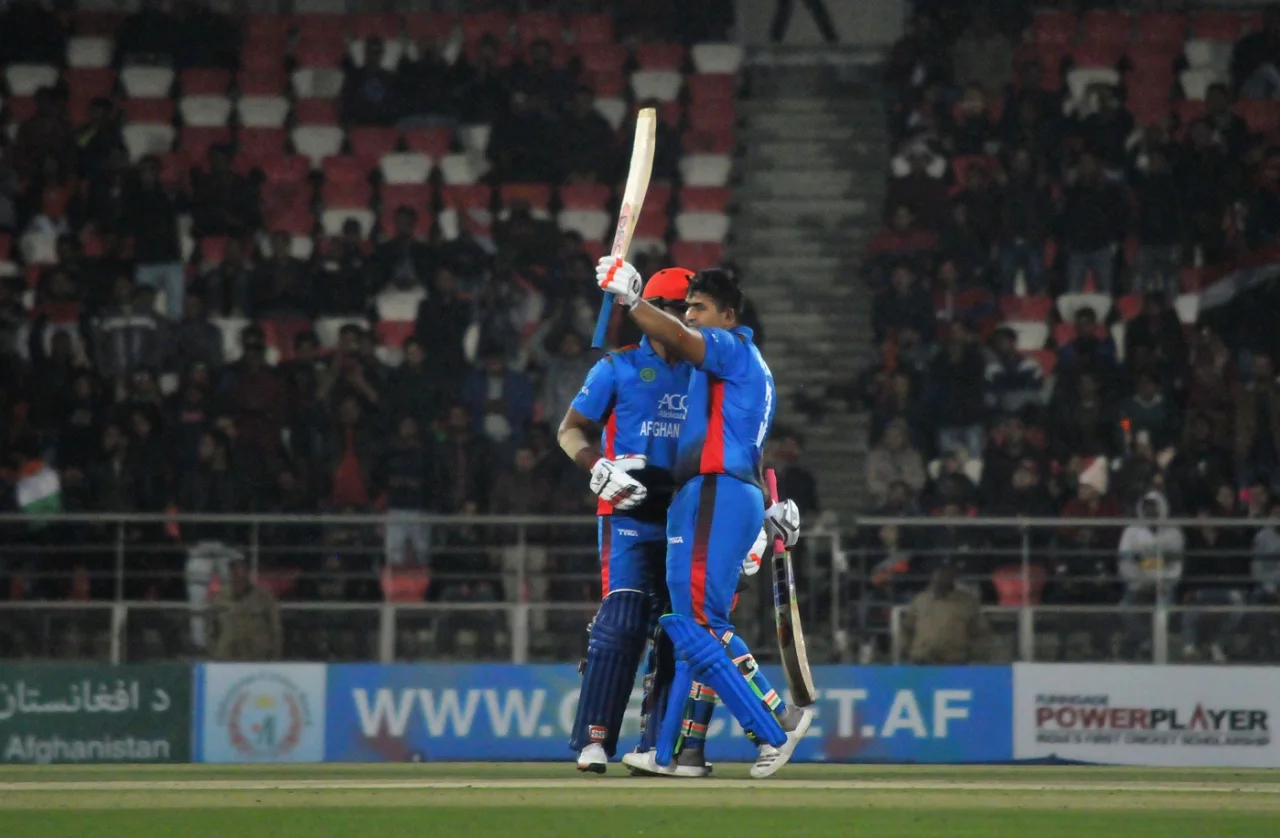 5 Fastest Centurions in T20Is who havent played a single IPL Match Josh Inglis, Johnson Charles, Hazratullah Zazai, Finn Allen, Babar Azam