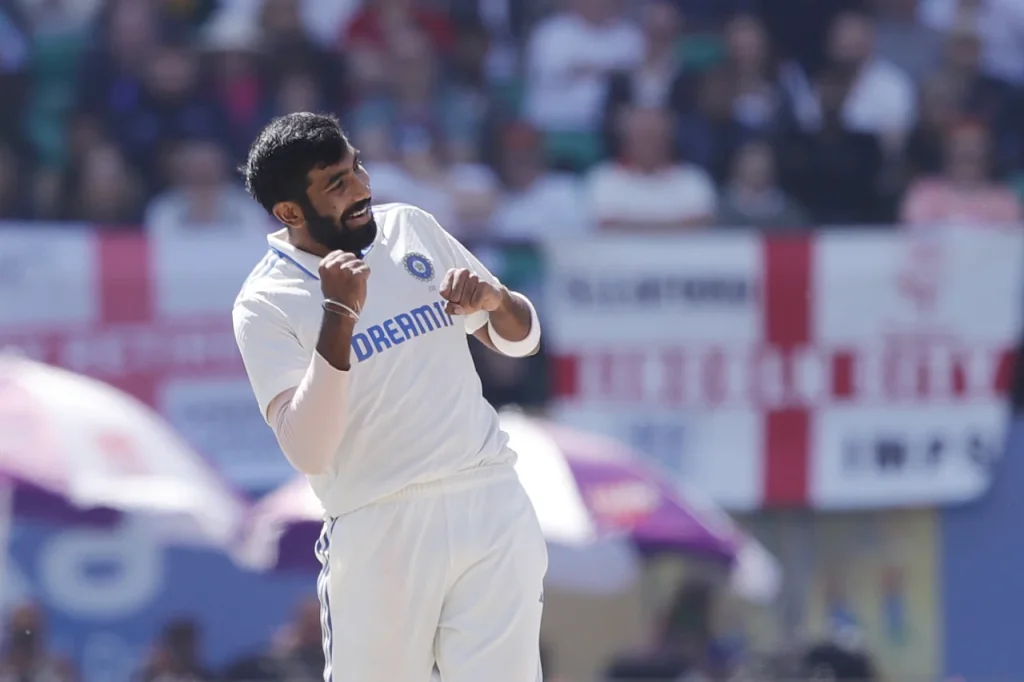 IND vs BAN 1st Test: Jasprit Bumrah completes 400 wickets in international cricket