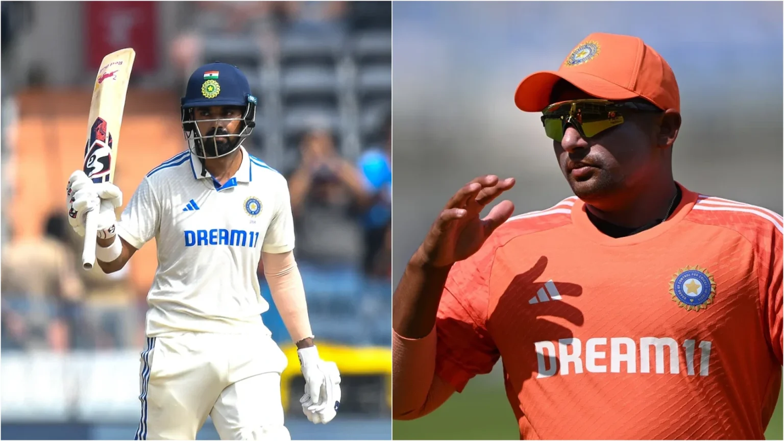 IND vs BAN 1st Test: Who will get a place in the playing 11 between KL Rahul and Sarfaraz Khan?