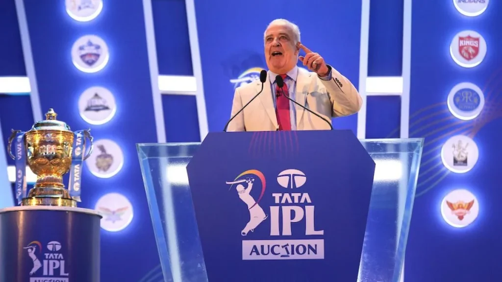IPL 2025: आईपीएल 2025 से पहले रिटेन पॉलिसी पर आया बड़ा अपडेट, जानें कितने प्लेयर्स को रिटेन कर सकेंगी टीमें