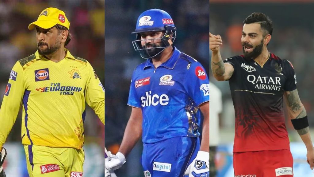 IPL Record: ये है आईपीएल में सबसे ज्यादा मैच हारने वाले कप्तान, इस नाम को जानकर चौंक जाएंगे आप