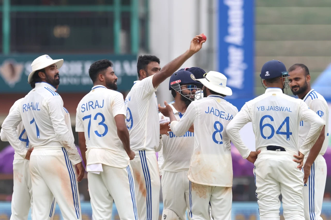 टेस्ट क्रिकेट में हार से ज्यादा जीत (Test Cricket Mein Haar Se Jyada Jeet)