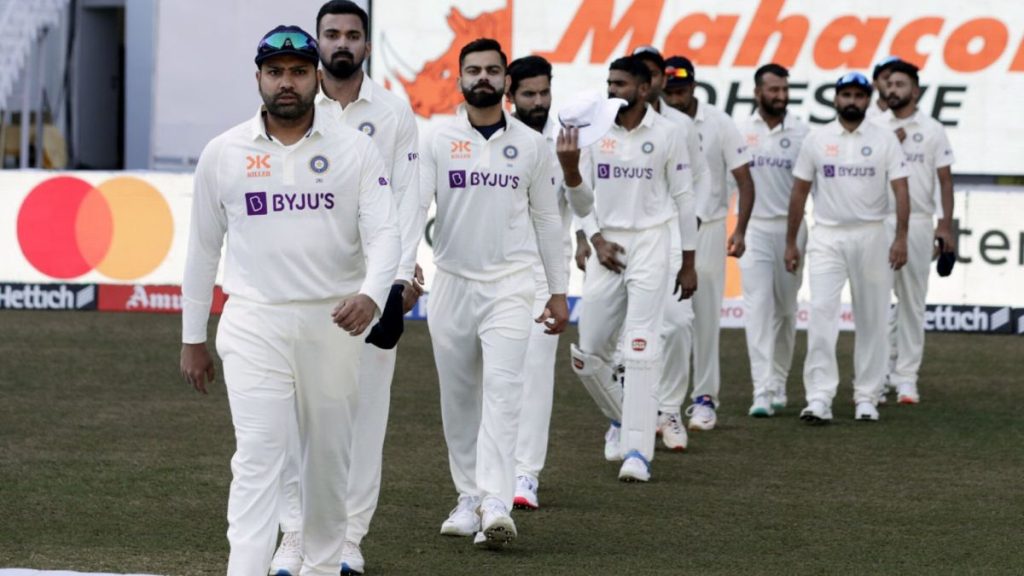 IND vs BAN: बांग्लादेश के खिलाफ पहले टेस्ट के लिए हुआ भारतीय टीम का ऐलान, इस स्टार पेसर की चमकी किस्मत
