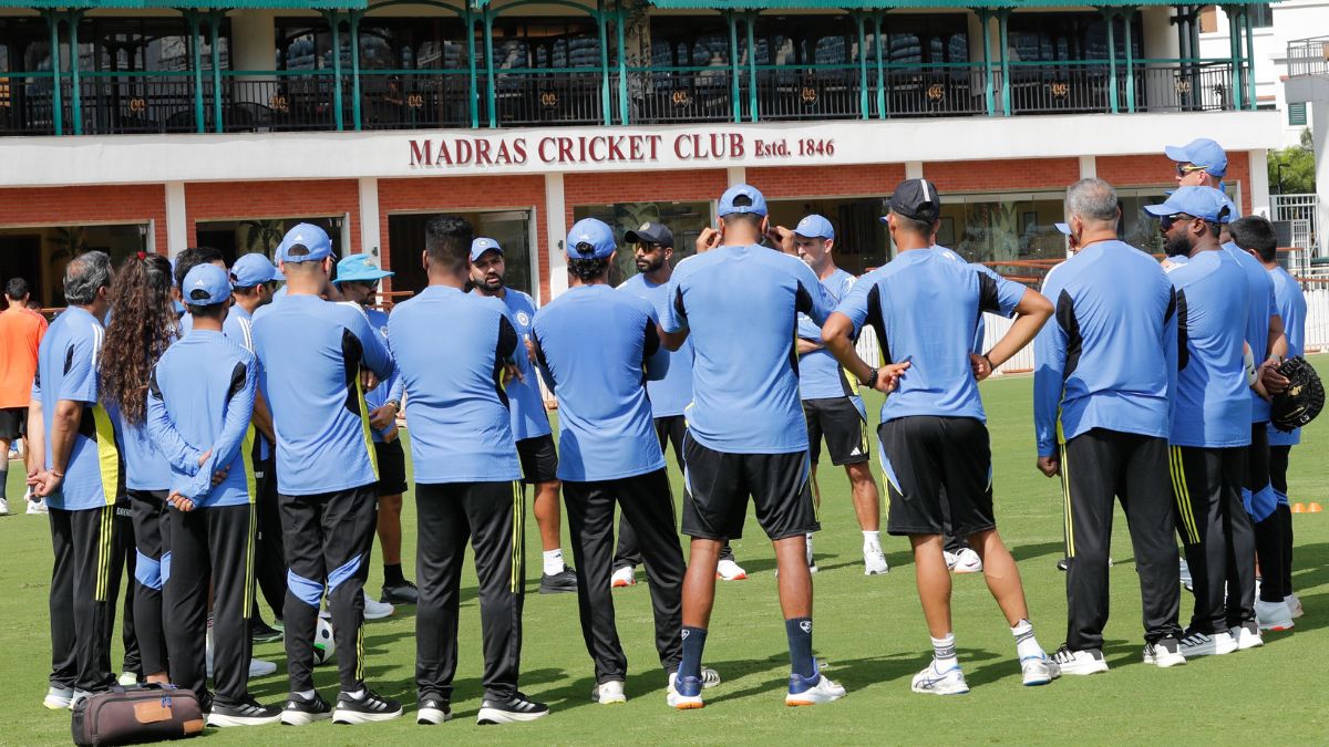 Indian cricket team