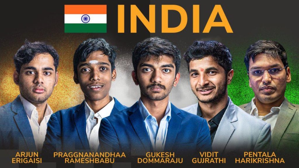 Chess Olympiad: शतरंज ओलंपियाड 2024 में भारतीय टीम की ऐतिहासिक जीत पर पीएम मोदी ने दी बधाई