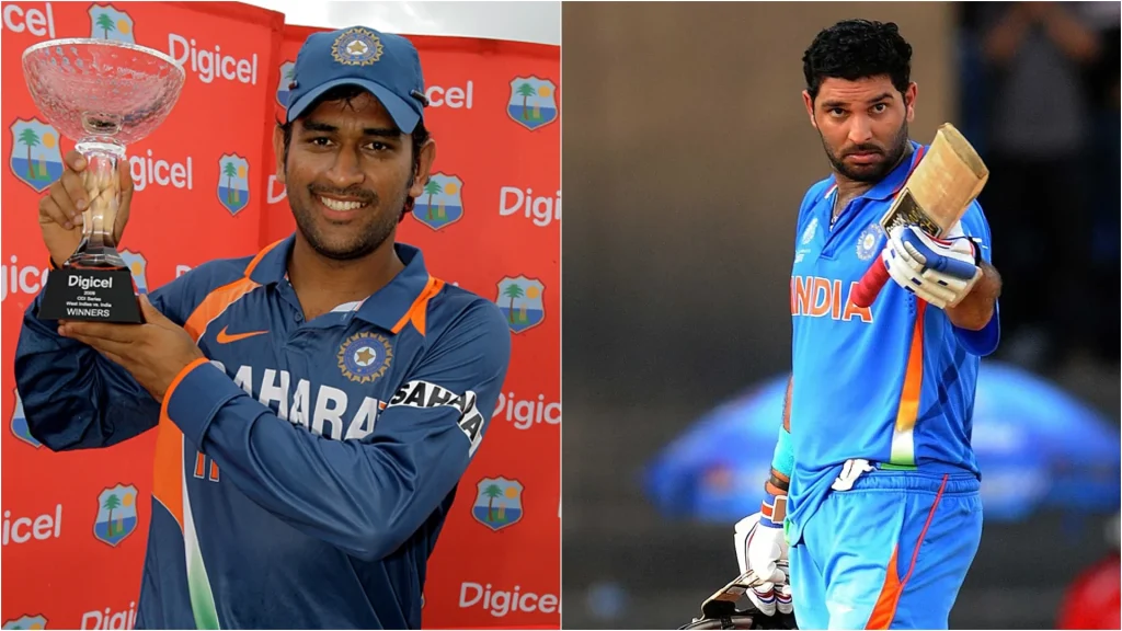 6 दिग्गज भारतीय खिलाड़ी जिन्हें नहीं मिला फेयरवेल मैच खेलने का मौका Legendary Indian Players Who Did Not Get a Farewell Match