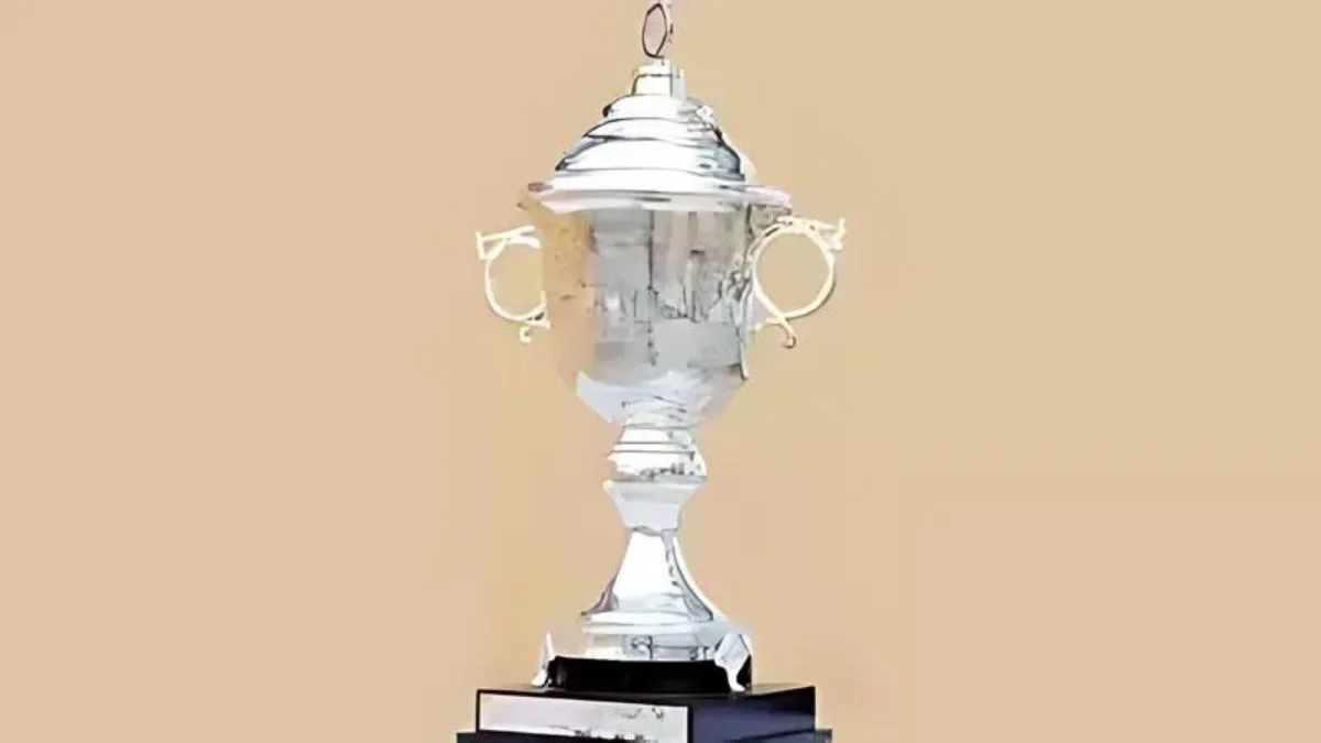 Irani Cup: What Is The Irani Cup