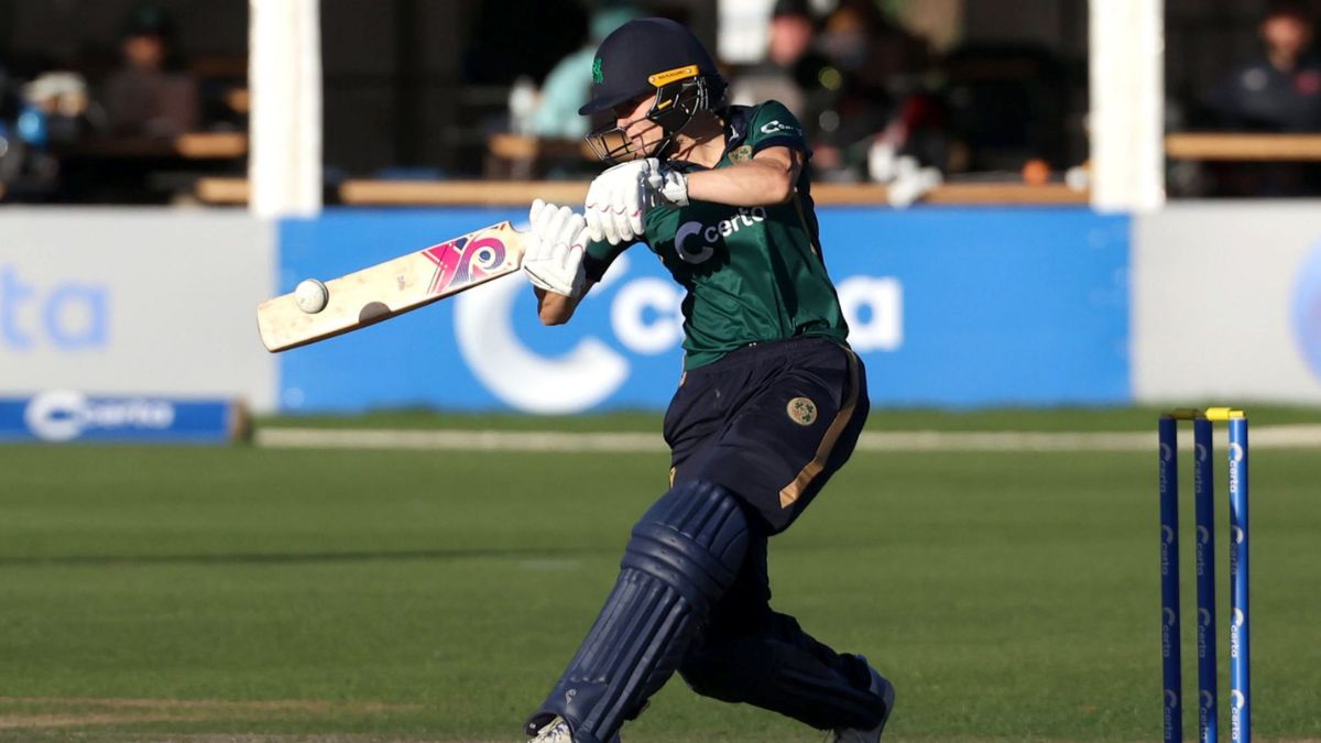 Ireland women's cricket team