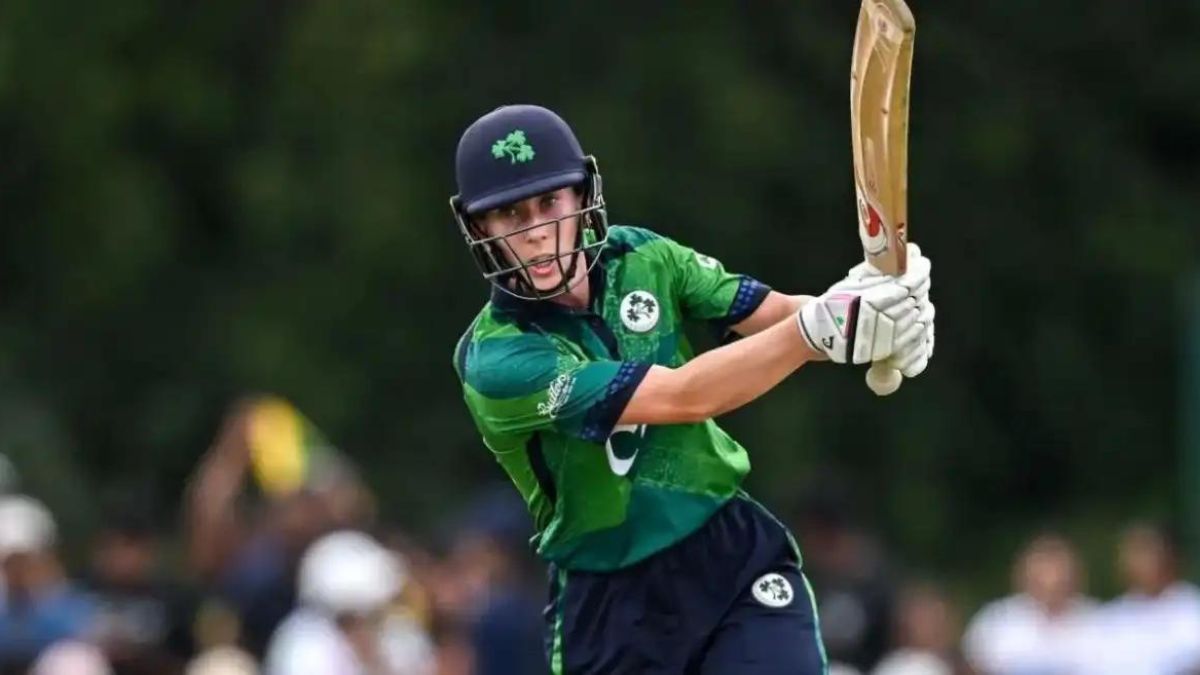 ENG-W vs IRE-W: इंग्लैंड की महिला क्रिकेट टीम ने आयरलैंड की महिला क्रिकेट टीम को 45 रन पर किया ढेर, दर्ज की वनडे की सबसे बड़ी जीत Ireland's women's cricket team