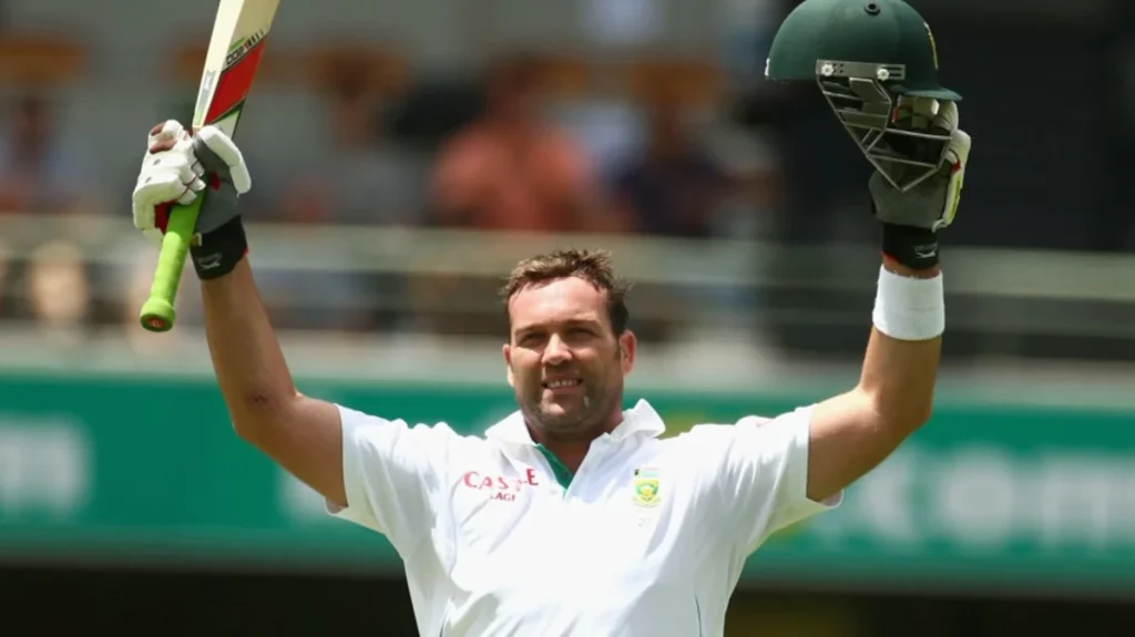 Jacques Kallis