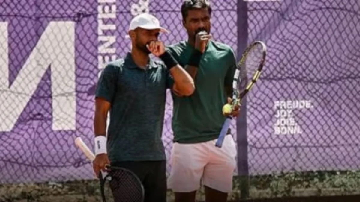 Jeevan Nedunchezhiyan and Vijay Sundar Prashant 