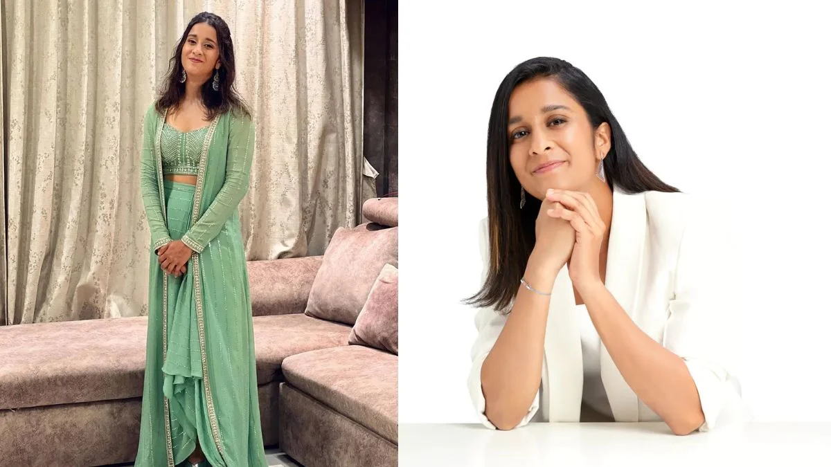 Jemimah Rodrigues-Indian Glamorous Female Cricketers