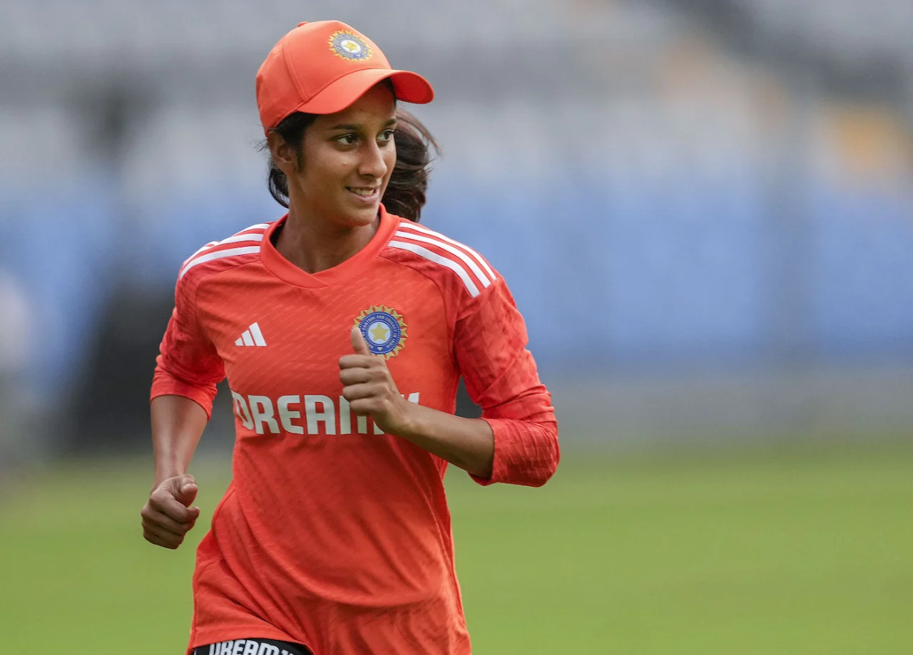 Jemimah Rodrigues | Indian players who will play in Womens Big Bash League 2024 (WBBL 2024)