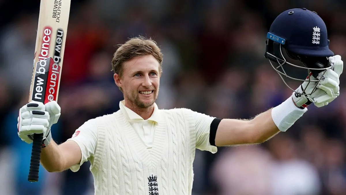 Joe Root- Sri Lanka's Kamindu Mendis achieved a big achievement