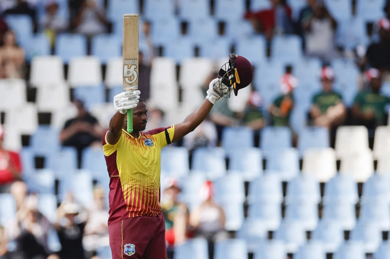 5 Fastest Centurions in T20Is who havent played a single IPL Match Josh Inglis, Johnson Charles, Hazratullah Zazai, Finn Allen, Babar Azam