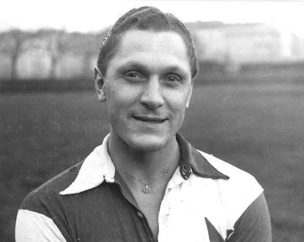 Josef Bican | Footballers Who Have Scored More Goals Than Cristiano Ronaldo and Lionel Messi