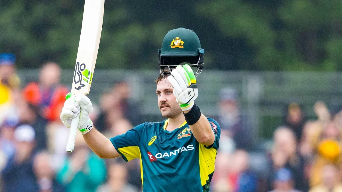 5 Fastest Centurions in T20Is who havent played a single IPL Match  Josh Inglis, Johnson Charles, Hazratullah Zazai, Finn Allen, Babar Azam