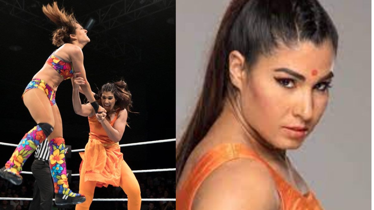 Who is Lady Khali Kavita Devi