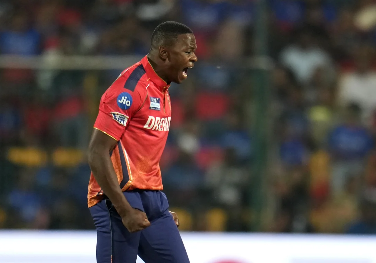 Kagiso Rabada | Bowlers Who Dismissed Suryakumar Yadav The Most in IPL
