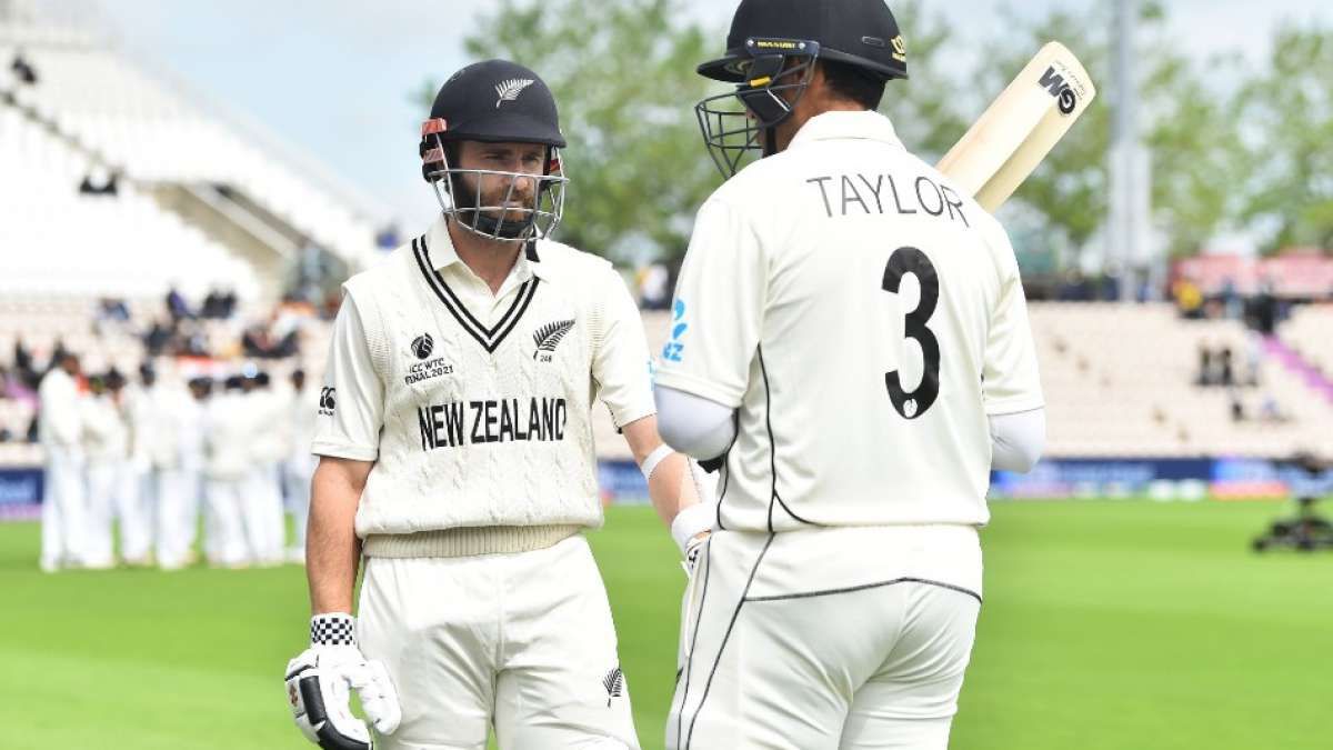 Kane Williamson