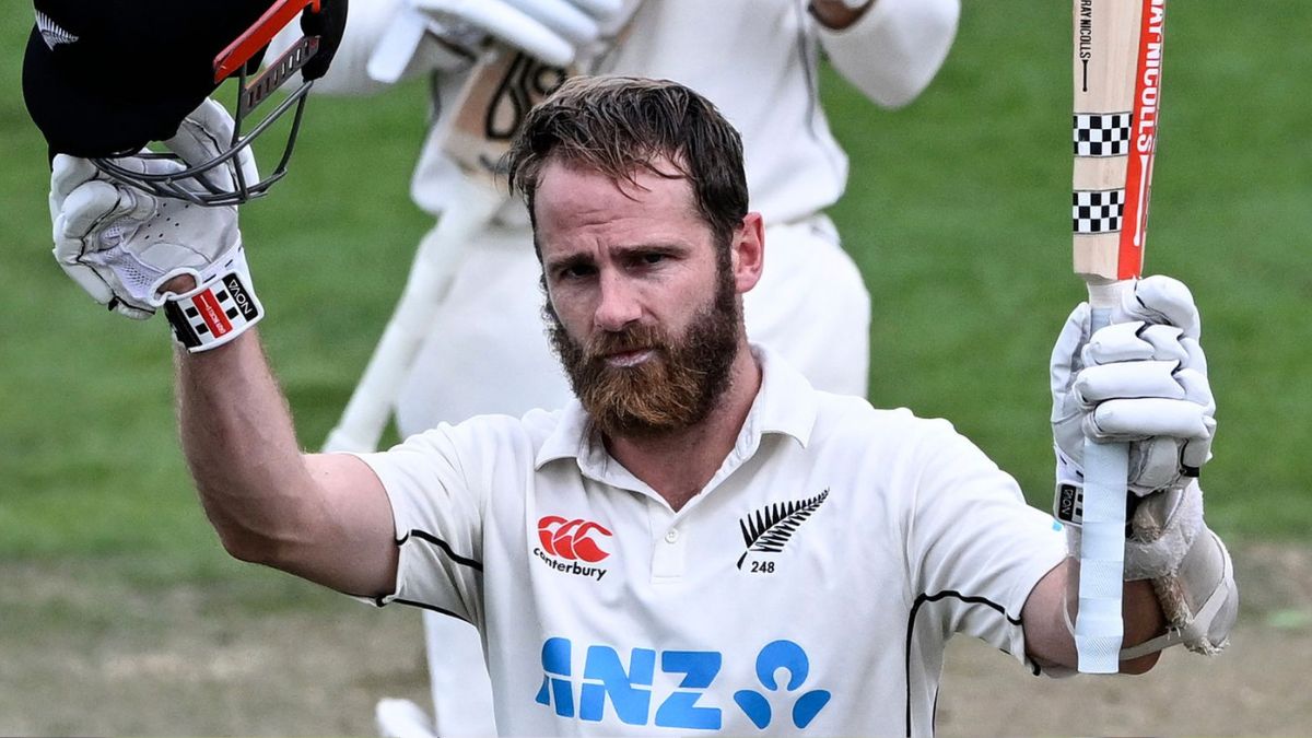 Kane Williamson