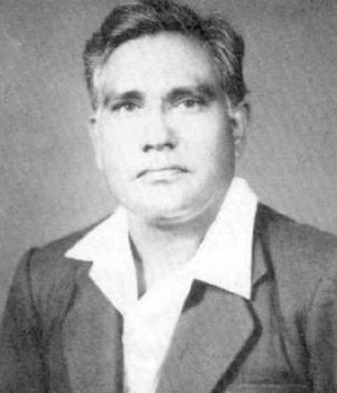 Latif Ur Rahman Hockey Players Who Won Olympic Medals For India and Pakistan