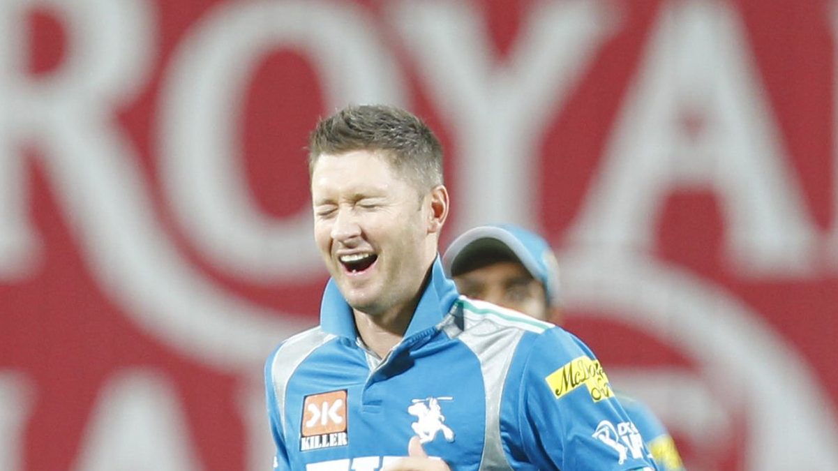 Michael Clarke | Famous Batsman Who Never Hits a Single Six in IPL
