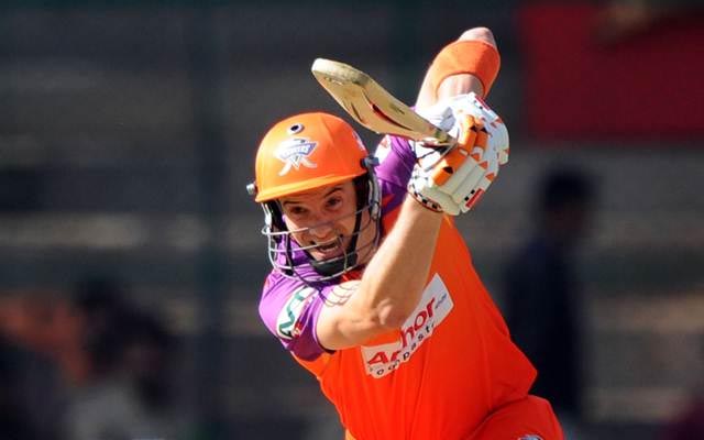 Michael Klinger | Famous Batsman Who Never Hits a Single Six in IPL
