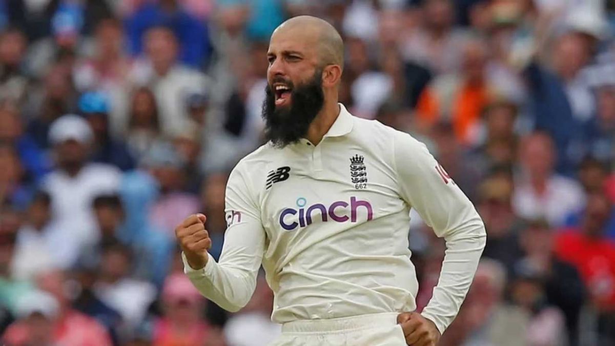 Moeen Ali Retirement