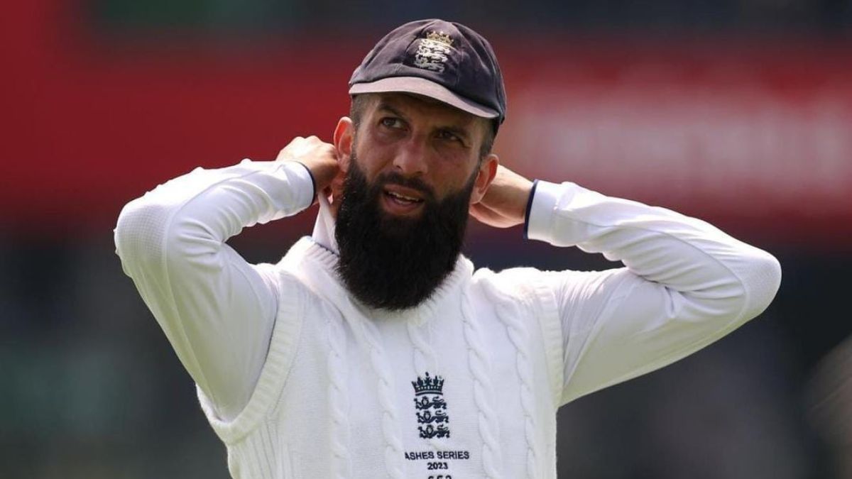 Moeen Ali Retirement