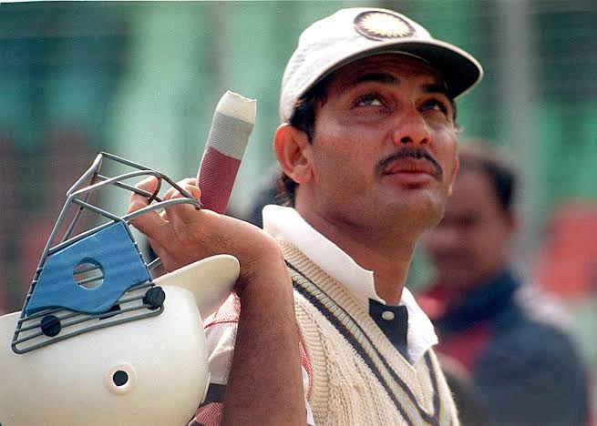 Mohammad Azharuddin | Most Matches As Captain For India In Test Cricket