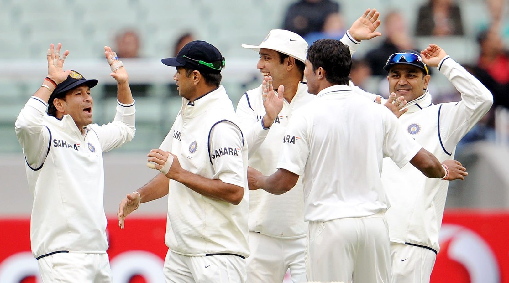Sachin Tendulkar Most Centuries in Test Cricket On Foreign Soil