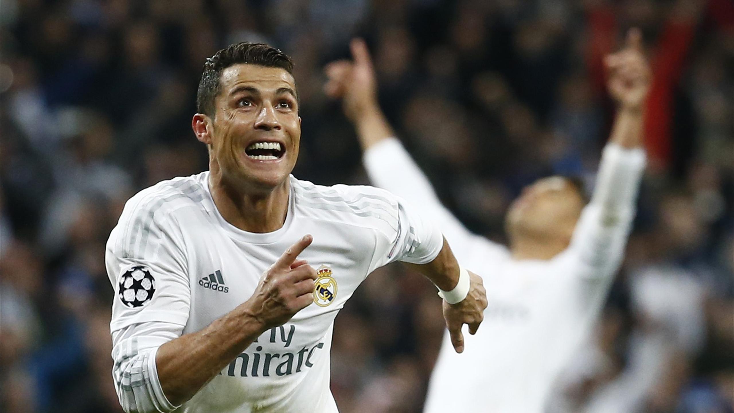 Most Hat-tricks in a Champions Leauge Season | Cristiano Ronaldo Records in Champions League