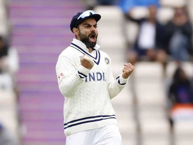 Virat Kohli _ Most Matches As Captain For India In Test Cricket