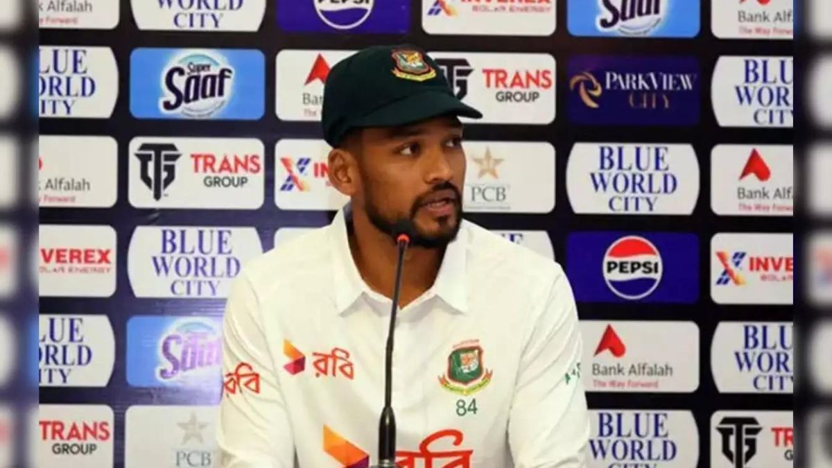 Nazmul Hussain Shanto