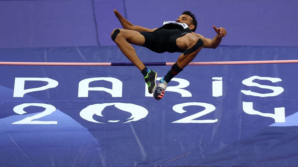 Nishad Kumar