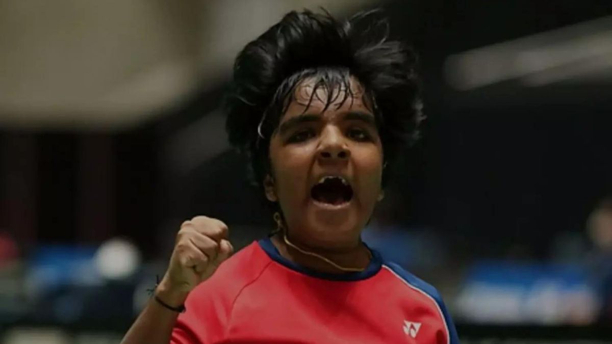 Nithya Sri Sivan