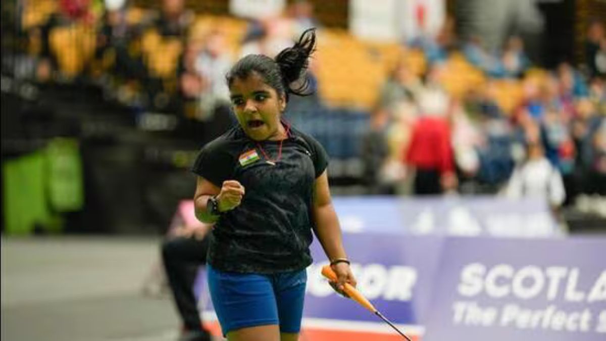Nithya Sri Sivan