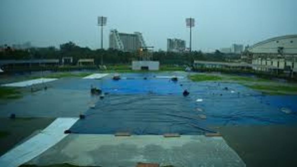 Best Drainage System: जानिए कौन से है दुनिया के ये 5 हाईटेक क्रिकेट स्टेडियम, जहां बारिश रुकने के बाद मिनटों में शुरू हो जाता है खेल