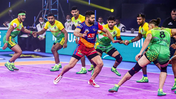 PKL 2024: When and where will Pro Kabaddi League 2024 be played?