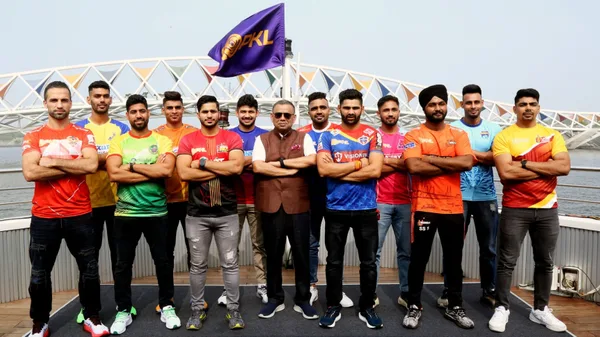 PKL 2024: When and where will Pro Kabaddi League 2024 be played?