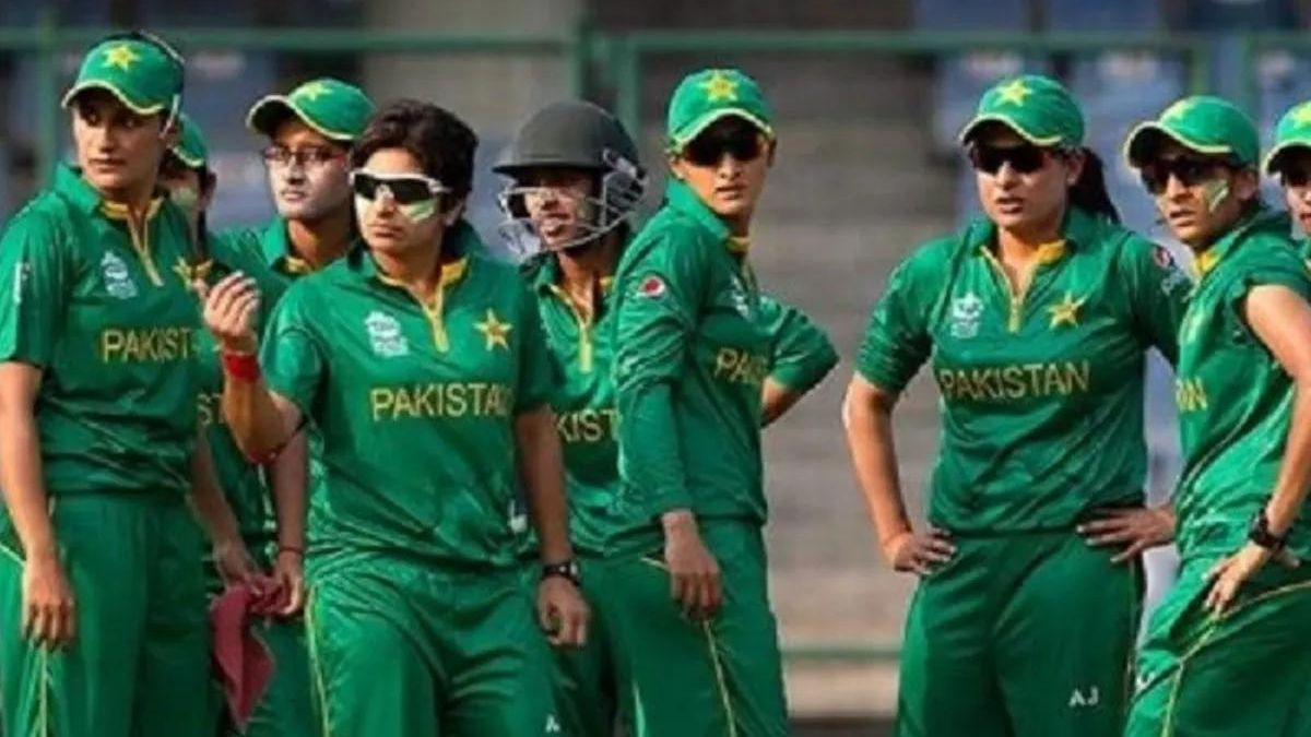 Pakistan cricket team