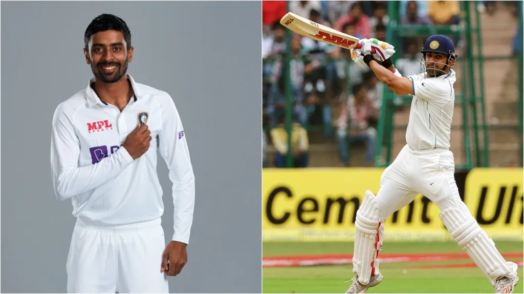 Players To Carry Bat In Duleep Trophy History